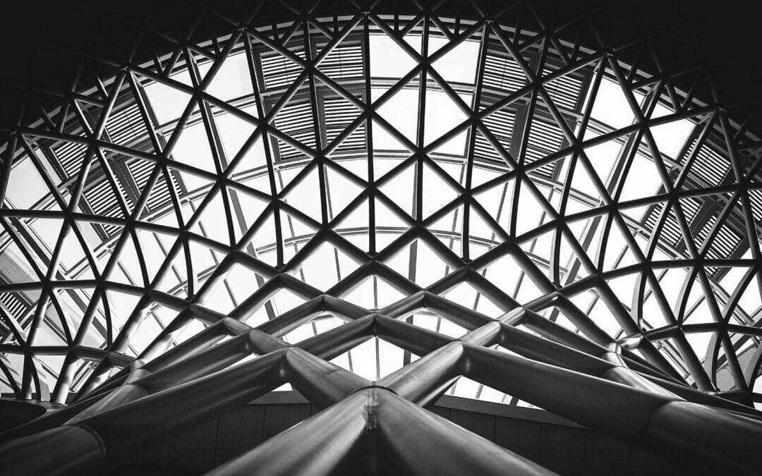 La importancia de las estructuras metálicas en la arquitectura moderna