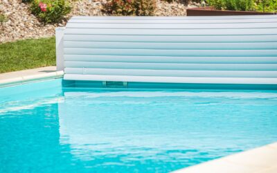 Tipos de cubiertas para piscina